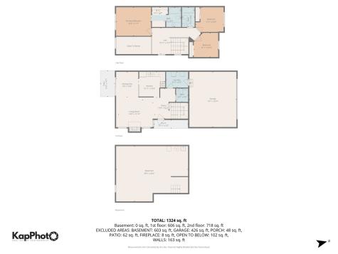 22850 Westwind Drive Richton Park IL 60471