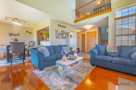 22850 Westwind Drive Richton Park IL 60471