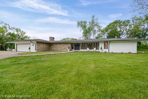 312 Ridge Road Barrington Hills IL 60010