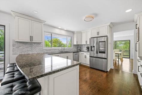 312 Ridge Road Barrington Hills IL 60010