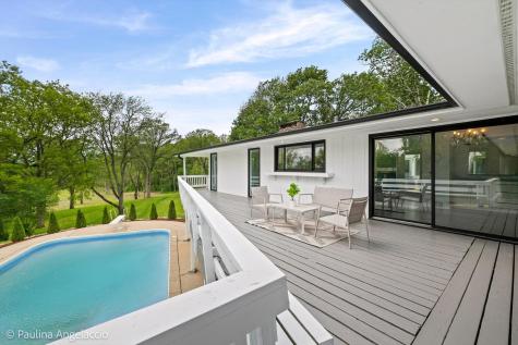 312 Ridge Road Barrington Hills IL 60010
