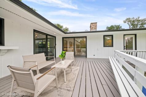 312 Ridge Road Barrington Hills IL 60010