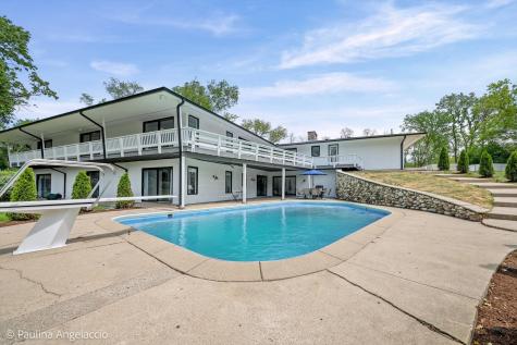 312 Ridge Road Barrington Hills IL 60010
