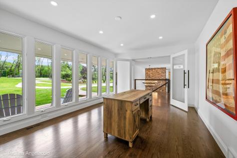 312 Ridge Road Barrington Hills IL 60010