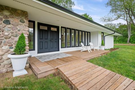312 Ridge Road Barrington Hills IL 60010