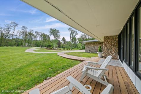 312 Ridge Road Barrington Hills IL 60010