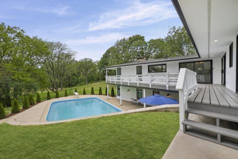 312 Ridge Road Barrington Hills IL 60010