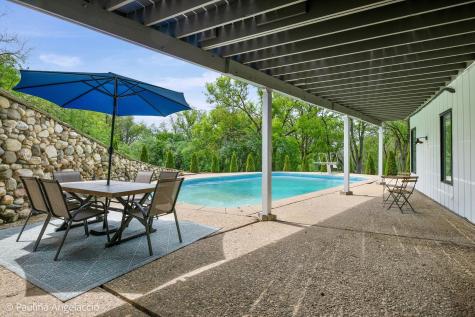 312 Ridge Road Barrington Hills IL 60010
