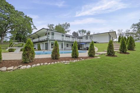 312 Ridge Road Barrington Hills IL 60010