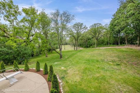 312 Ridge Road Barrington Hills IL 60010