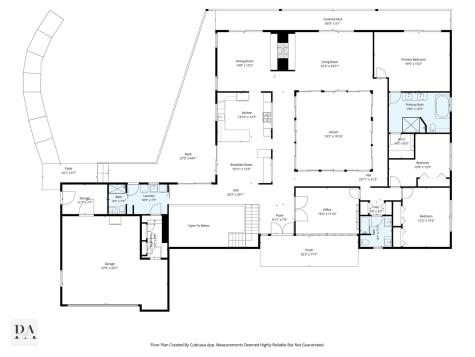 312 Ridge Road Barrington Hills IL 60010
