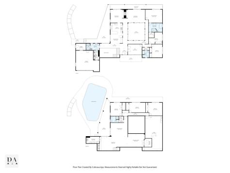 312 Ridge Road Barrington Hills IL 60010