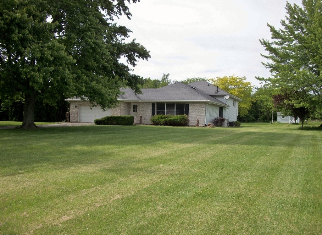 5320 West Roberts Ridge Road Monee IL 60449