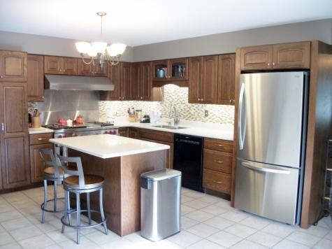 5320 West Roberts Ridge Road Monee IL 60449