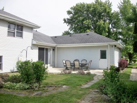 5320 West Roberts Ridge Road Monee IL 60449