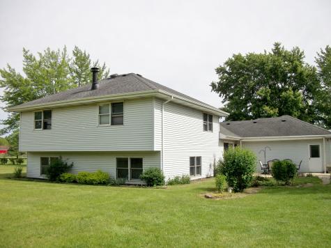 5320 West Roberts Ridge Road Monee IL 60449