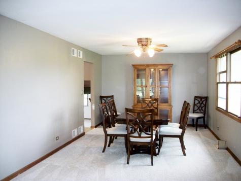 5320 West Roberts Ridge Road Monee IL 60449