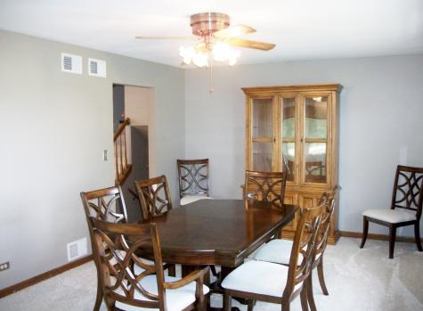 5320 West Roberts Ridge Road Monee IL 60449