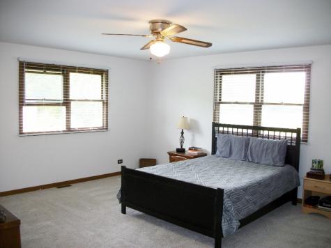 5320 West Roberts Ridge Road Monee IL 60449