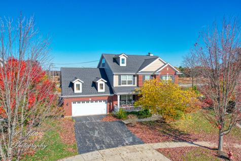 1403 Karen Drive West Dundee IL 60118