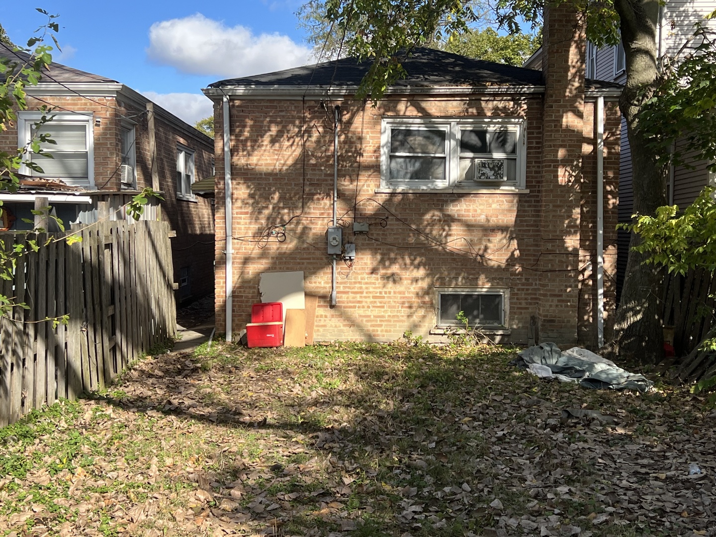 2115 West 68th Place Chicago IL 60636