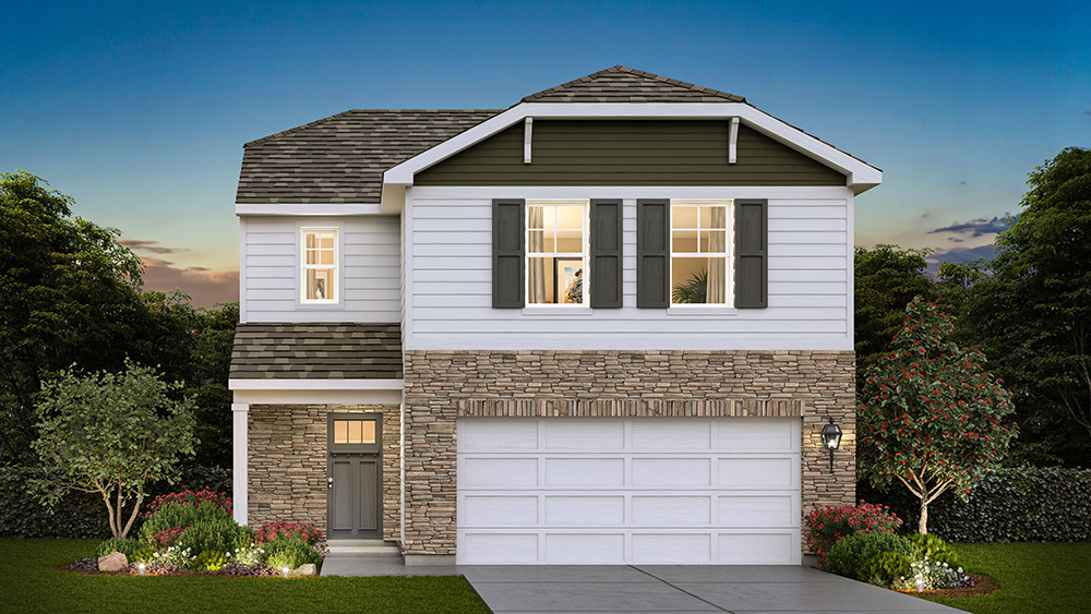 6719 Applegate Drive Plainfield IL 60586