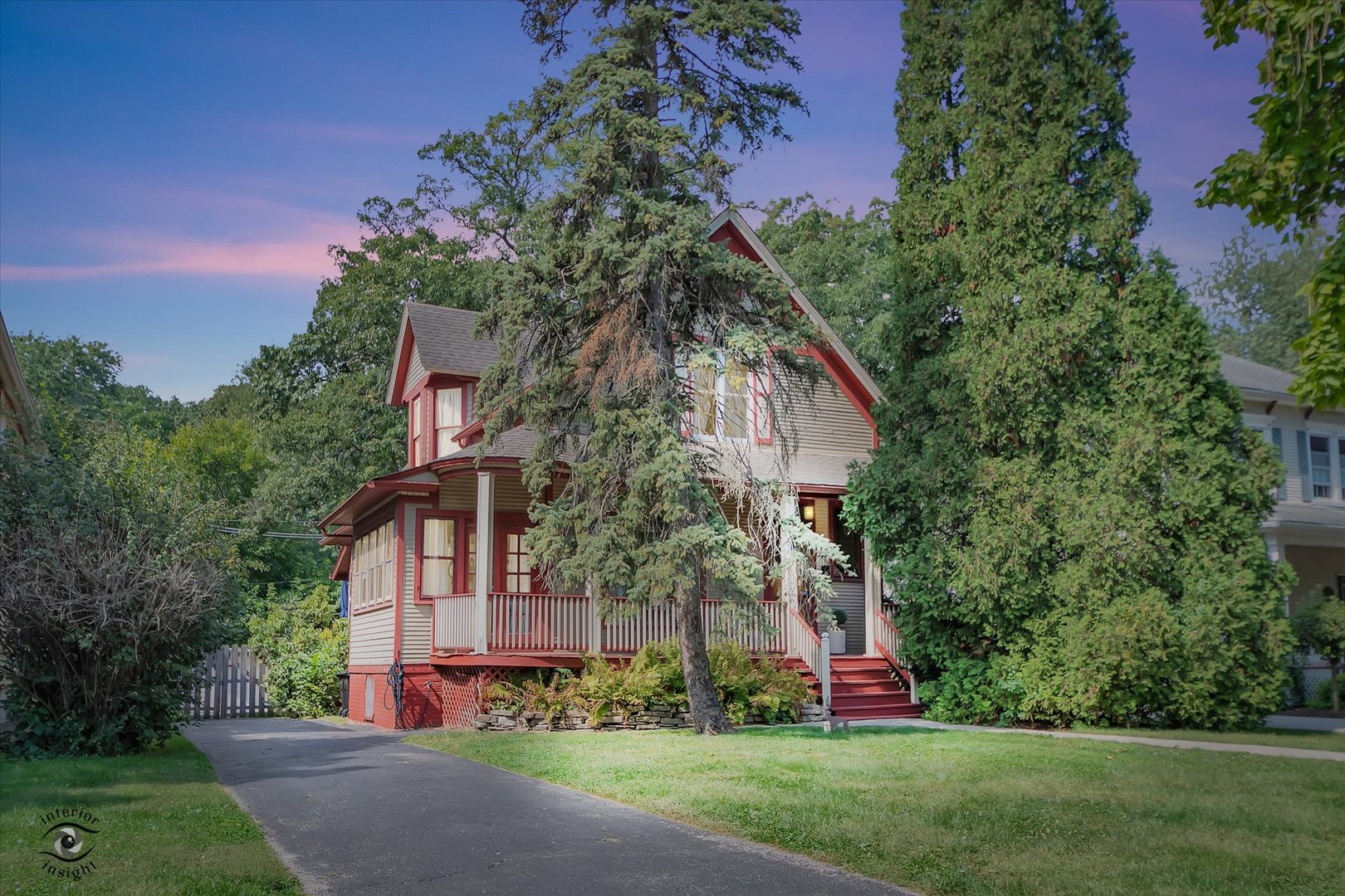 9806 South Vanderpoel Avenue Chicago IL 60643