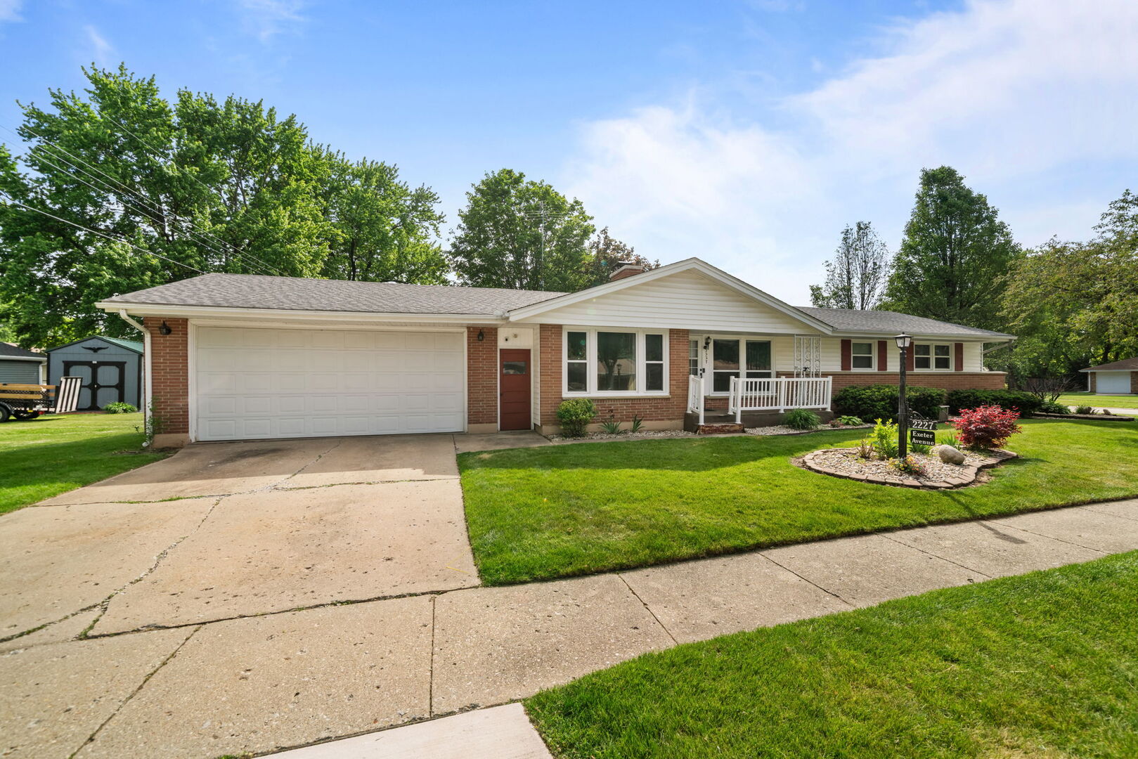 2227 Exeter Avenue Loves Park IL 61111