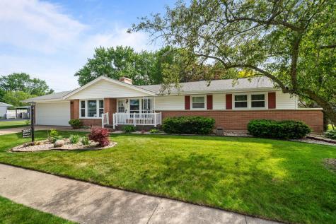 2227 Exeter Avenue Loves Park IL 61111
