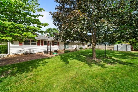 2227 Exeter Avenue Loves Park IL 61111