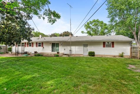 2227 Exeter Avenue Loves Park IL 61111