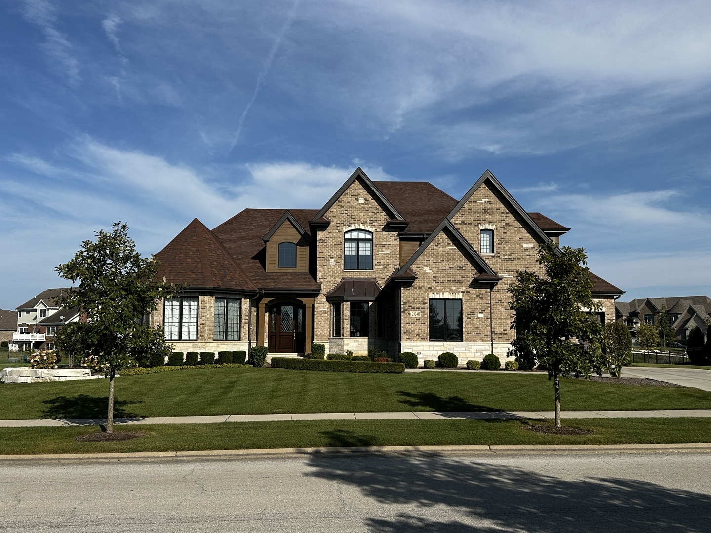 23241 Sunburst Point Frankfort IL 60423