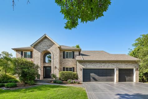 1507 Gardenside Court Naperville IL 60540
