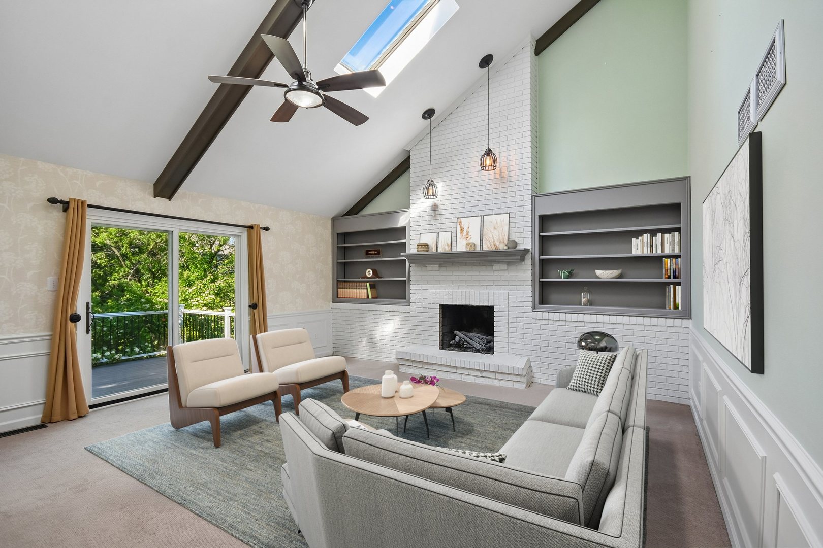 1507 Gardenside Court Naperville IL 60540