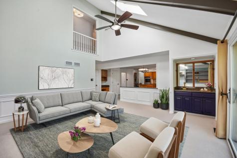 1507 Gardenside Court Naperville IL 60540
