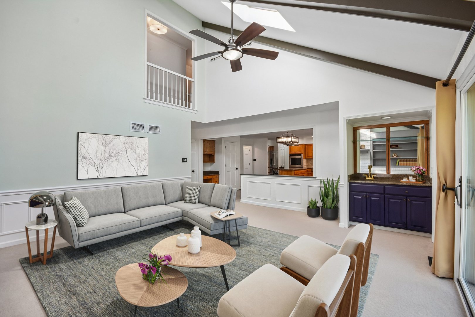 1507 Gardenside Court Naperville IL 60540