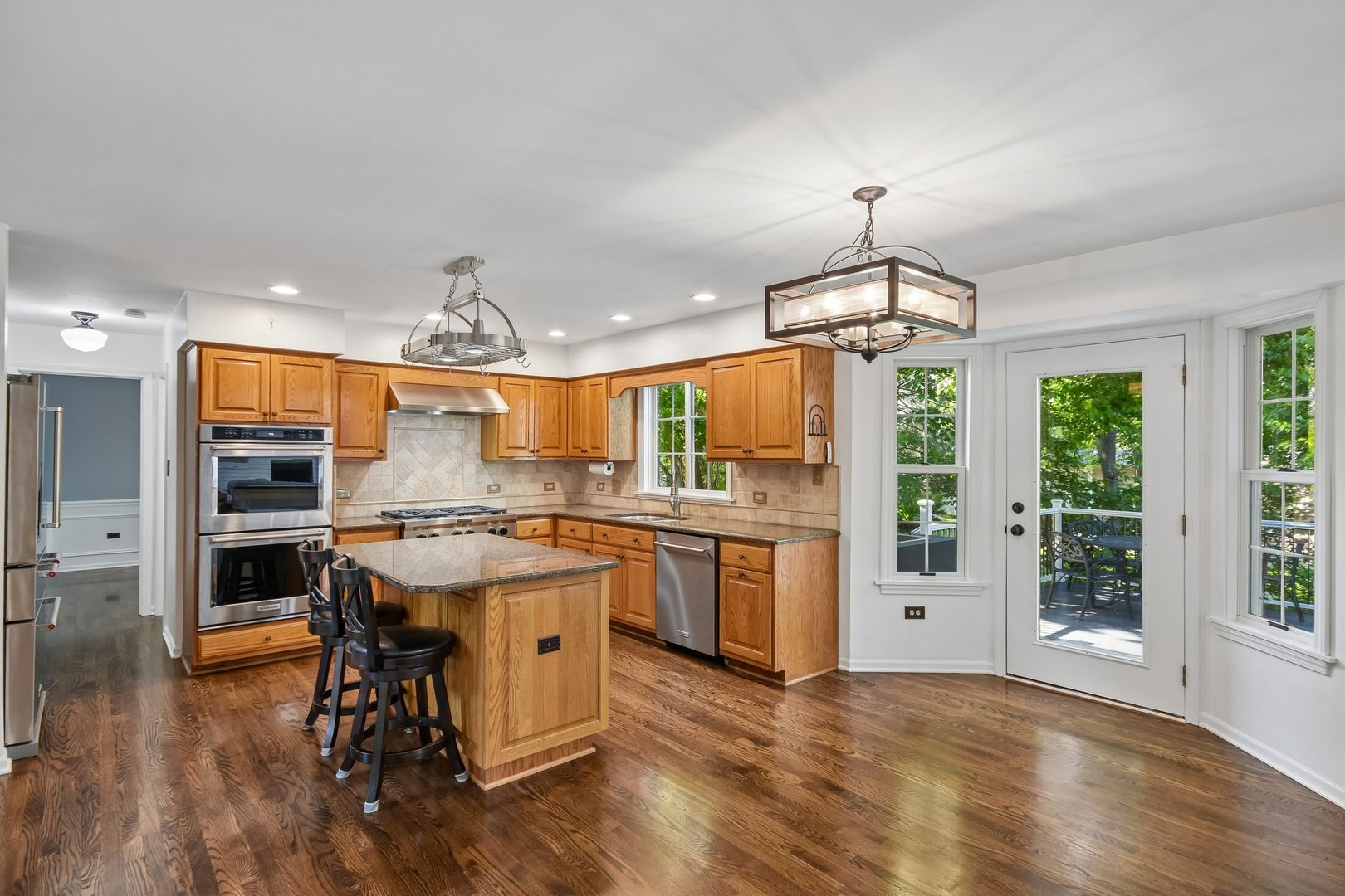 1507 Gardenside Court Naperville IL 60540