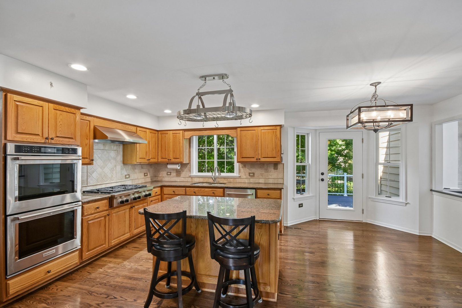 1507 Gardenside Court Naperville IL 60540