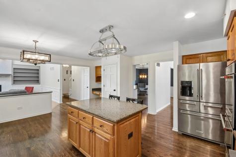 1507 Gardenside Court Naperville IL 60540