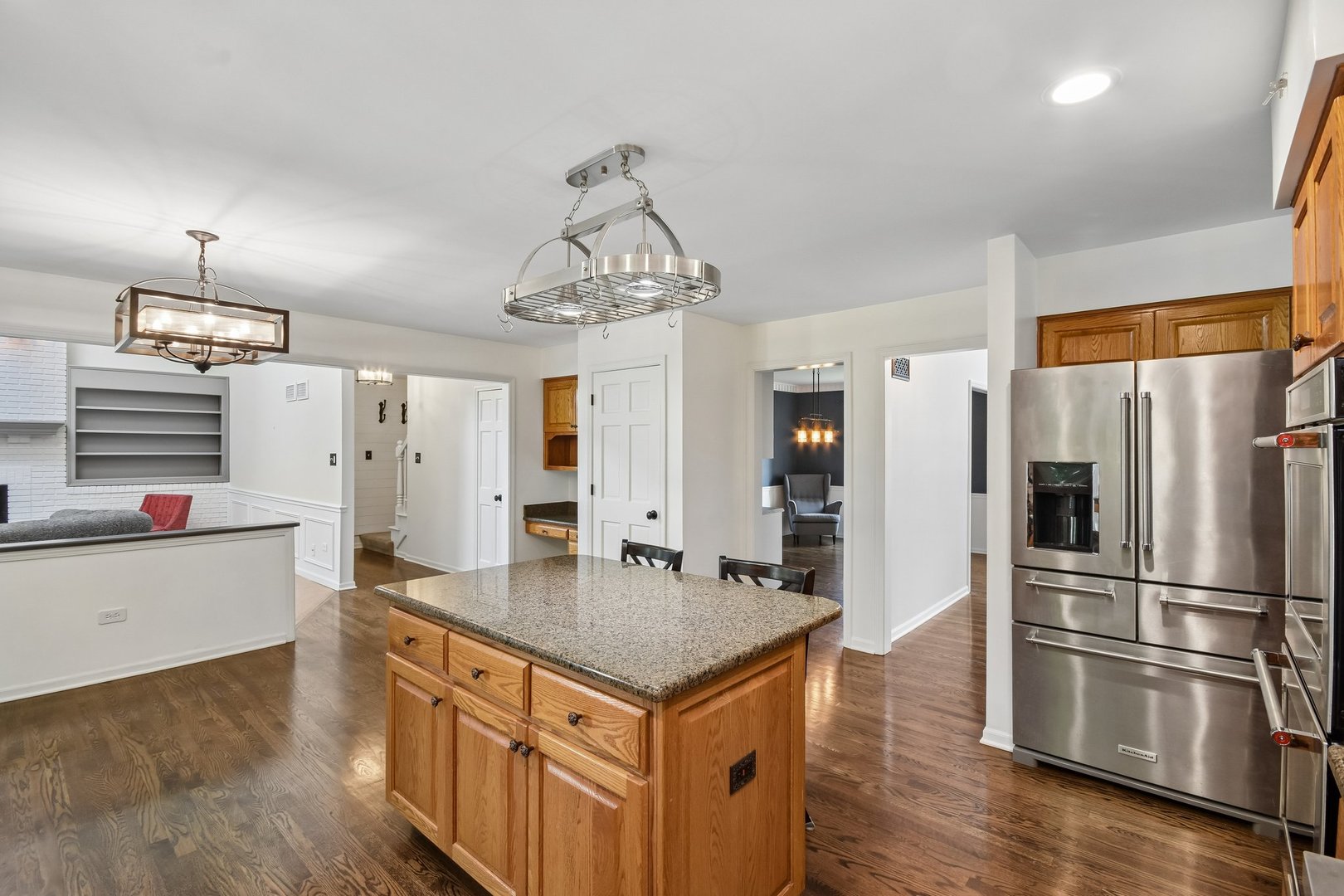 1507 Gardenside Court Naperville IL 60540