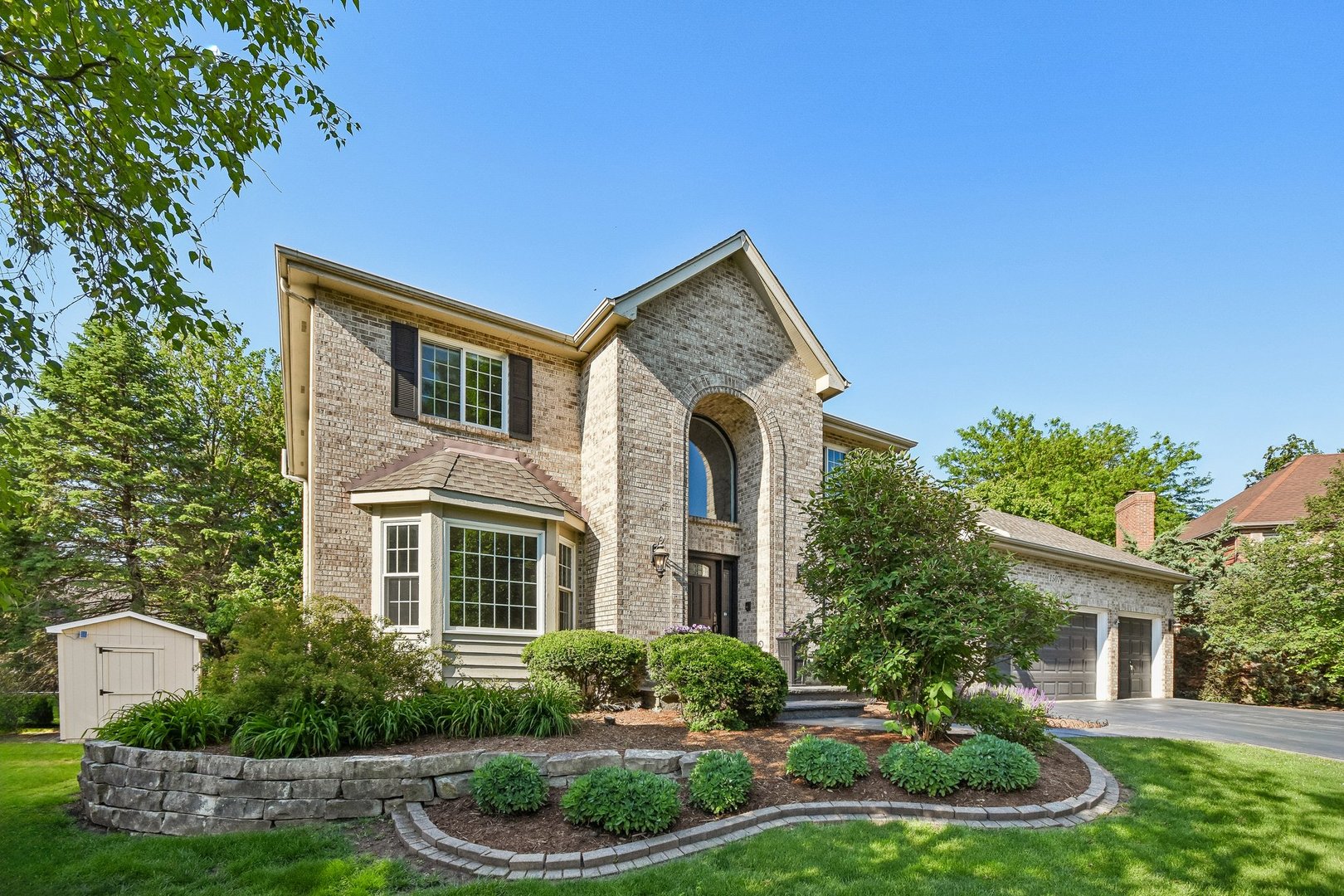 1507 Gardenside Court Naperville IL 60540