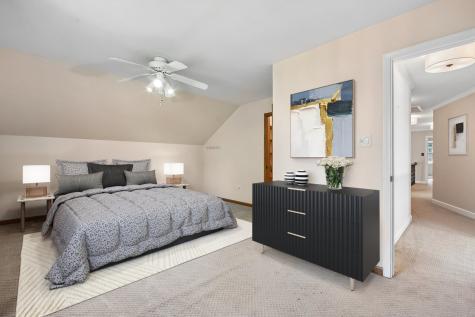 1507 Gardenside Court Naperville IL 60540