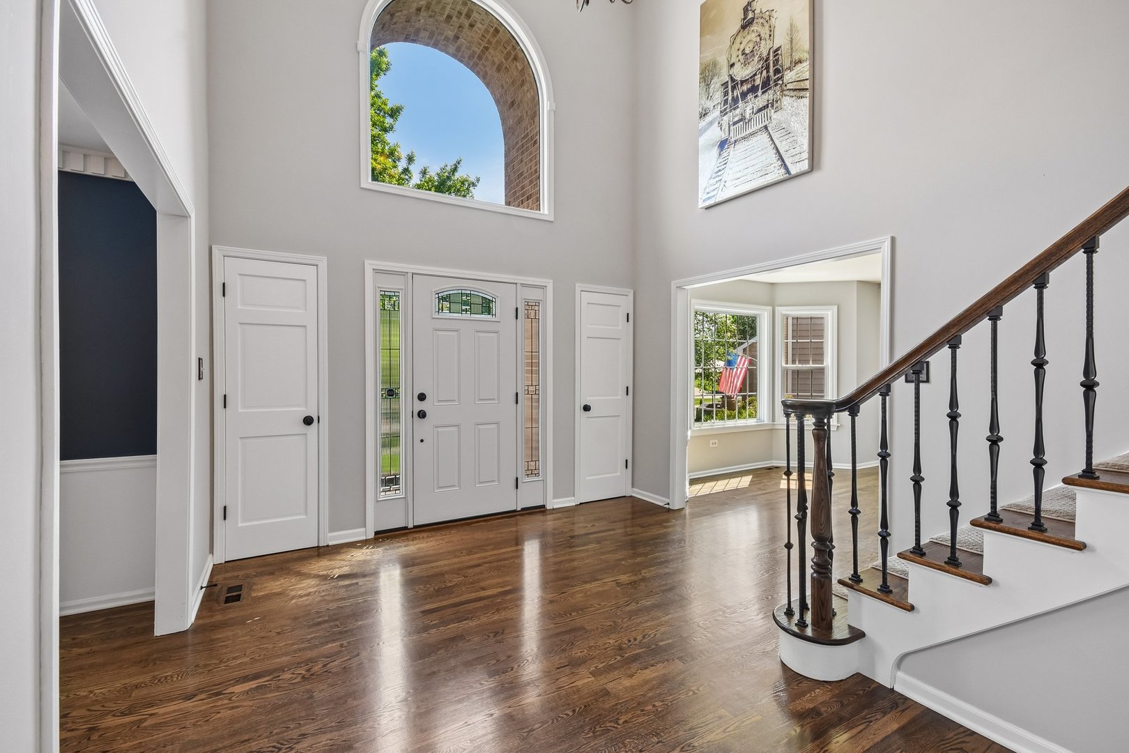 1507 Gardenside Court Naperville IL 60540
