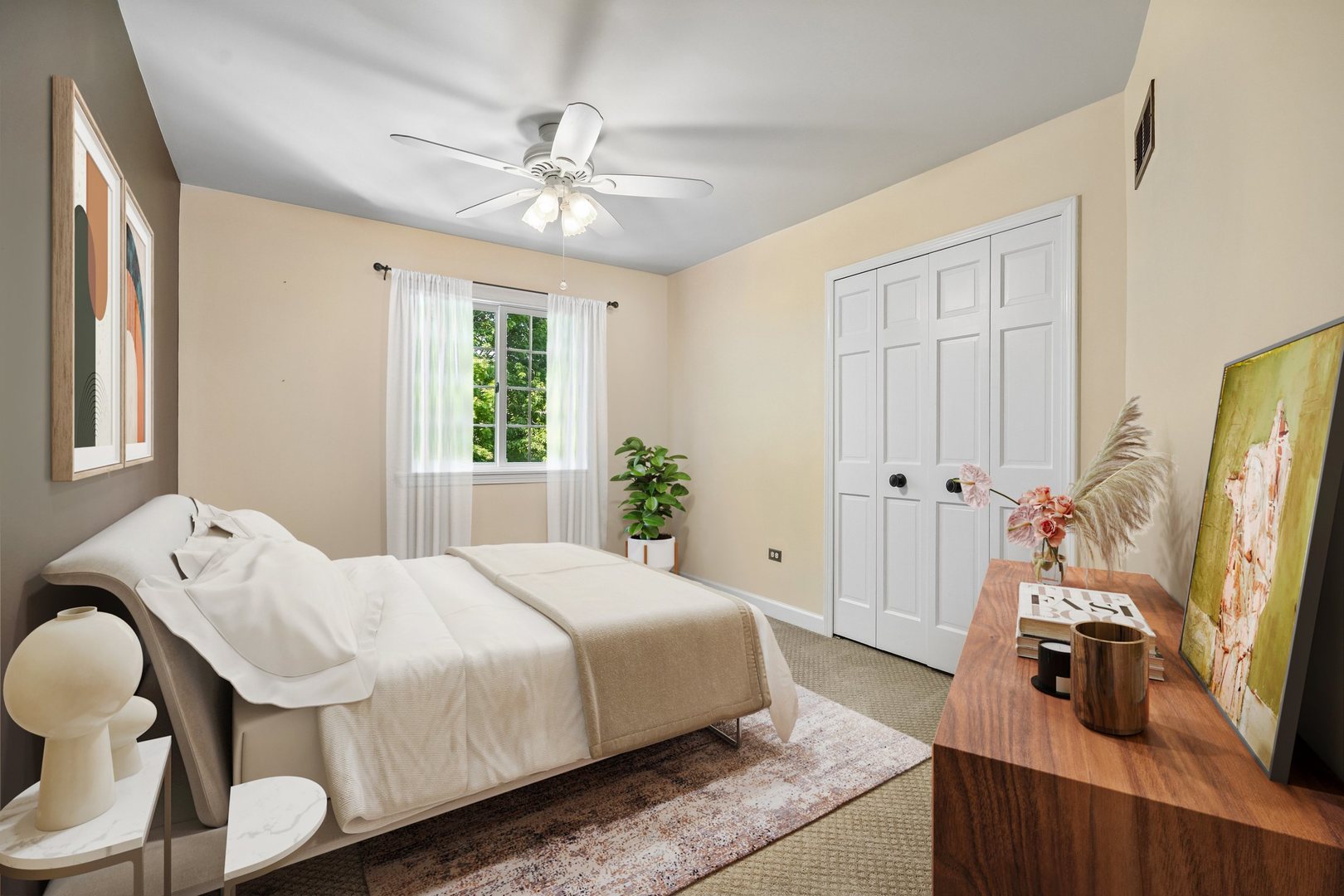 1507 Gardenside Court Naperville IL 60540