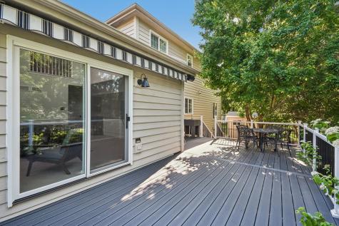 1507 Gardenside Court Naperville IL 60540