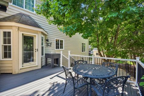 1507 Gardenside Court Naperville IL 60540