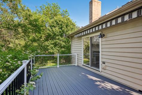 1507 Gardenside Court Naperville IL 60540