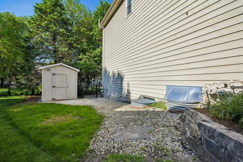 1507 Gardenside Court Naperville IL 60540