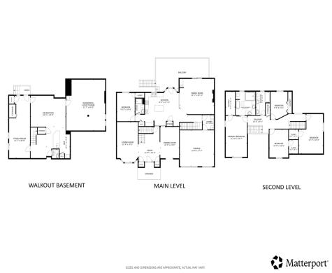 1507 Gardenside Court Naperville IL 60540