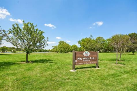 1507 Gardenside Court Naperville IL 60540